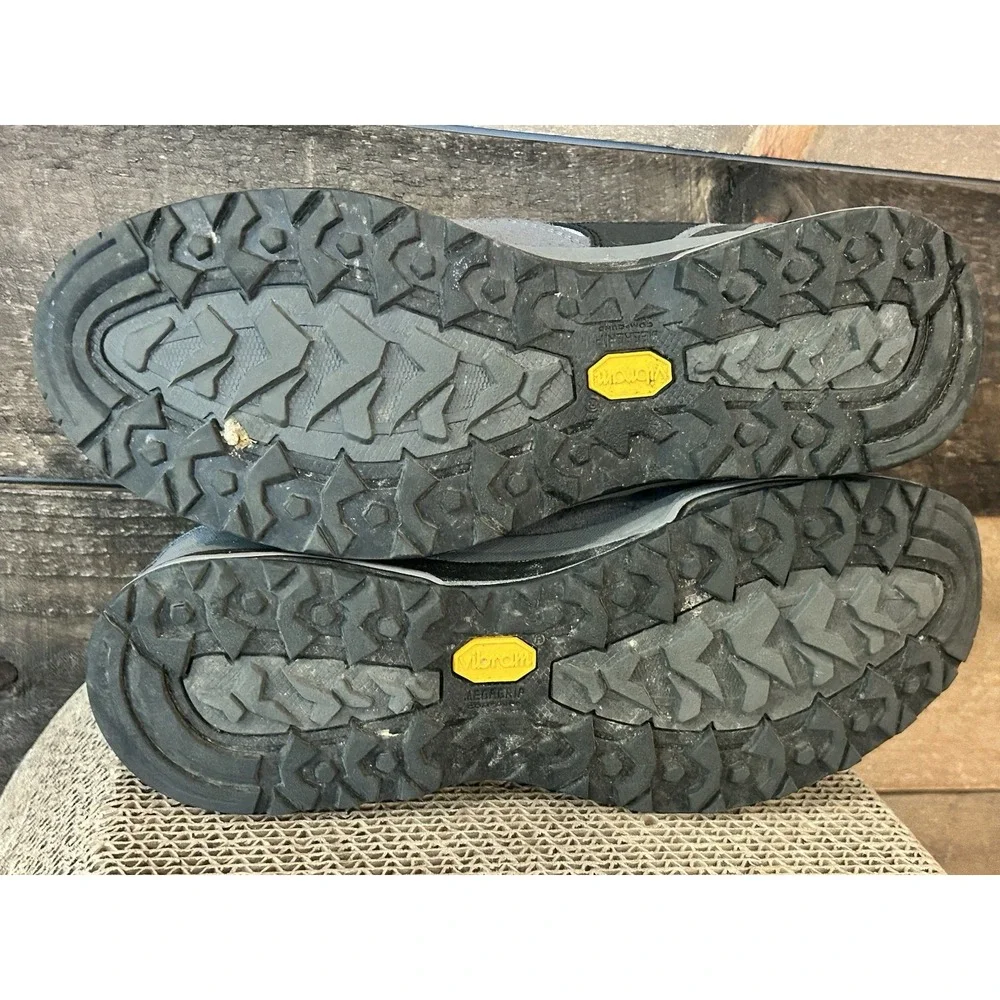 ASOLO pipe-gv hiking shoes comfortable womens Size‎ 10 Gore Tex